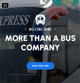Kapit Bus Express