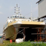 Kaibuok Shipyard Project Photo 11