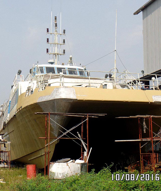 Kaibuok Shipyard Project Photo 11