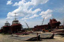 Kaibuok Shipyard Project Photo 12