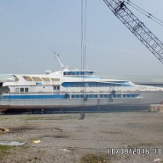 Kaibuok Shipyard Project Photo 2