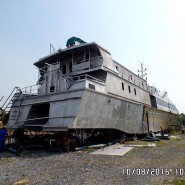 Kaibuok Shipyard Project Photo 4