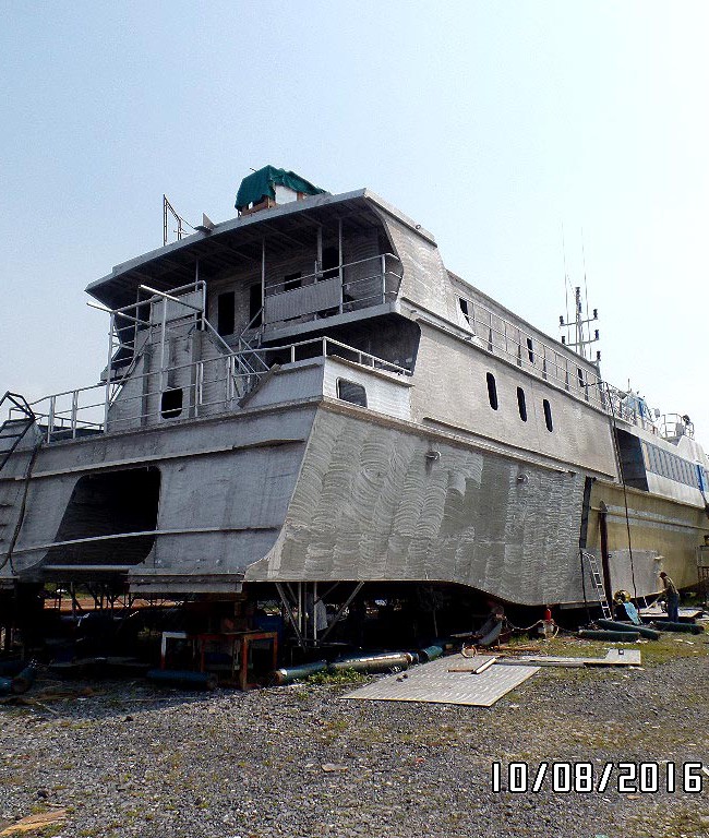 Kaibuok Shipyard Project Photo 4