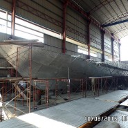 Kaibuok Shipyard Project Photo 9