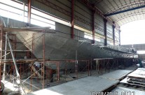 Kaibuok Shipyard Project Photo 9