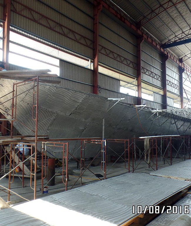 Kaibuok Shipyard Project Photo 9