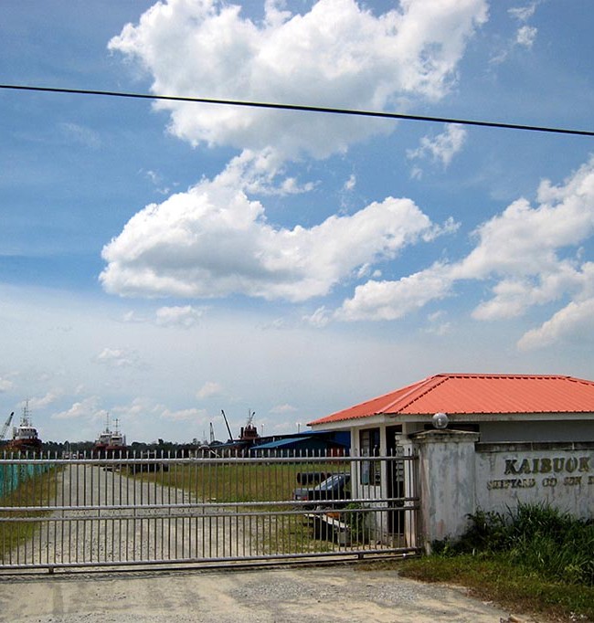 Rantau Panjang Workshop Photo 3